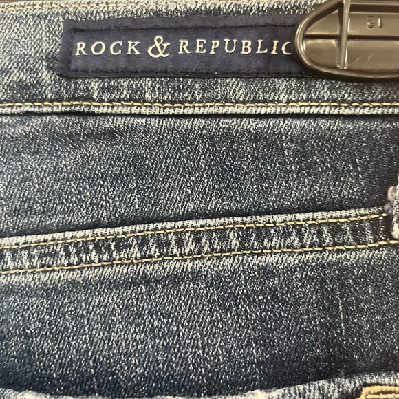 Rock & Republic Berlin Jean - Picture 6 of 12
